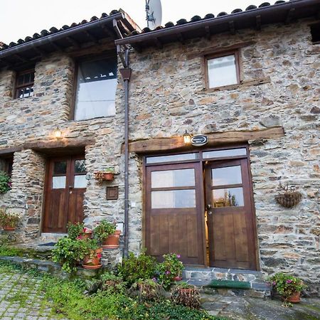 布拉干萨 Casa Do Passal旅馆 外观 照片