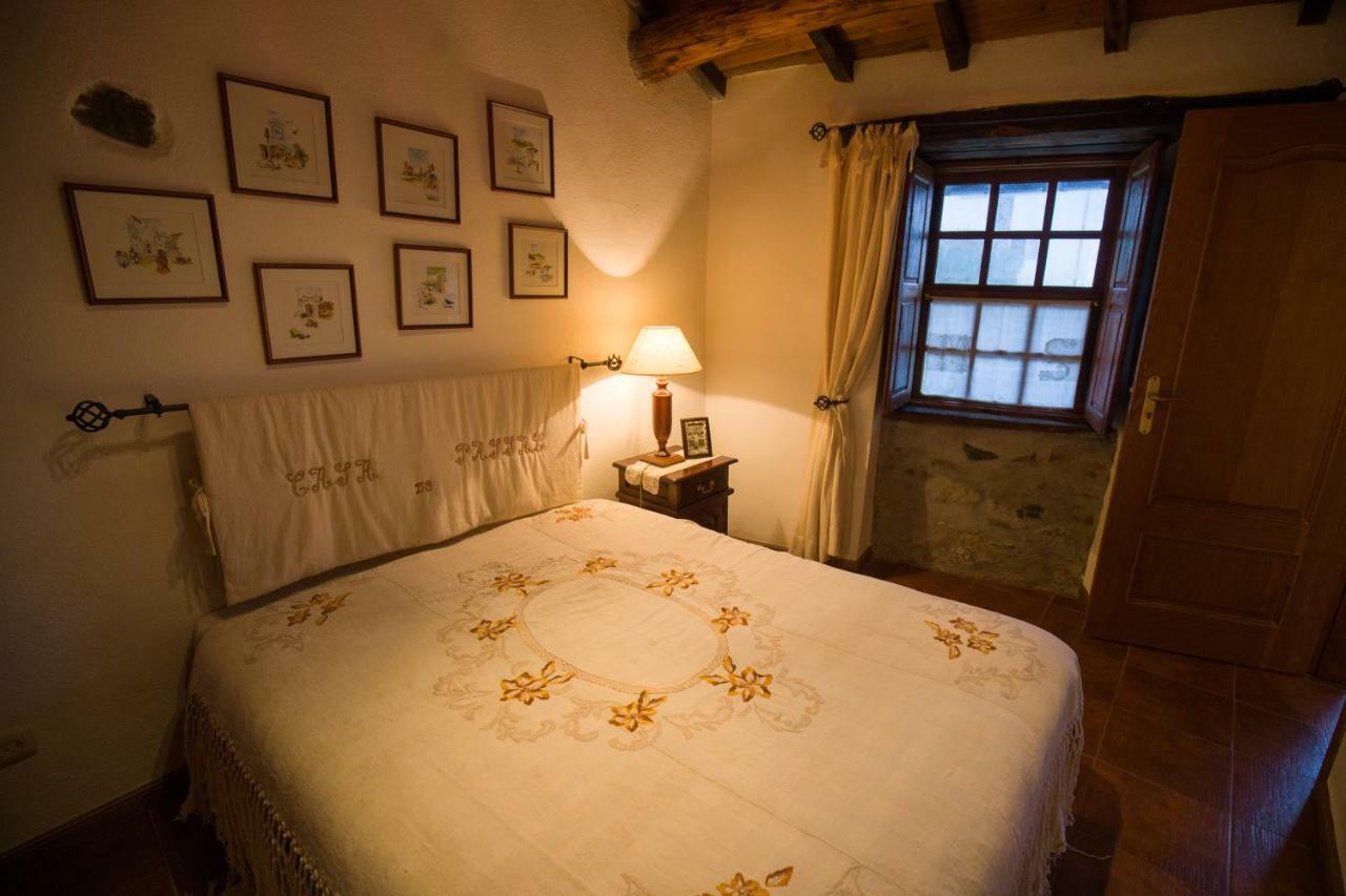 布拉干萨 Casa Do Passal旅馆 外观 照片